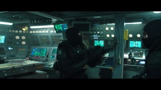 Aquaman – Official Trailer 1