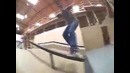 Frontside Noseslide