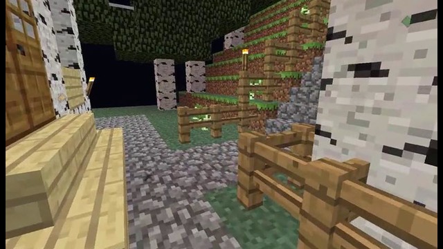 Обзор Отличного iCRAFT