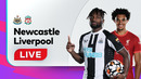 Ньюкасл – Ливерпуль | Английская Премьер-лига 2021/22 | 35-й тур