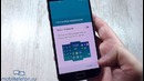 Распаковка Samsung Galaxy S6 + первая настройка (unboxing)