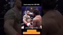 Самый ГРЯЗНЫЙ бой в ПОП-ММА! Бачин Vs Якудзе. #shorts #mma