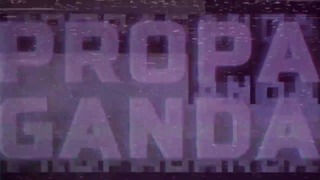 MUSE – Propaganda [Official Lyric Video]