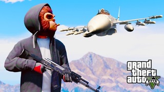 GTA ► The Best Epic Moments #51