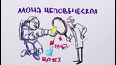 Научпок — Опасно ли писать во время купания