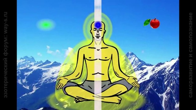 Саморазвитие через медитацию на чакры