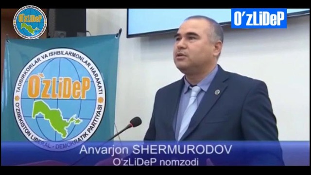 Salomatlik – tuman boylik. O’zLiDeP nomzodlariga ovoz bering