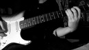 Jericho Mk VI – Welcome to the Show – Guitar Cover