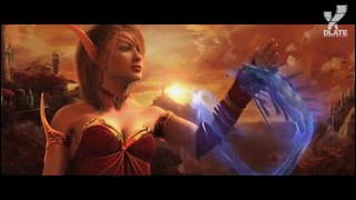 WC] Что будет в очередном дополнении World Of Warcraft