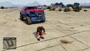 GTA V – Funny moments 134