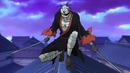 Kekkaishi – 50 Cерия