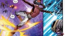 Звездный Лорд – Девушка. Female Star – Lord. All new All different Marvel