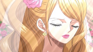 One Piece – 829 Серия