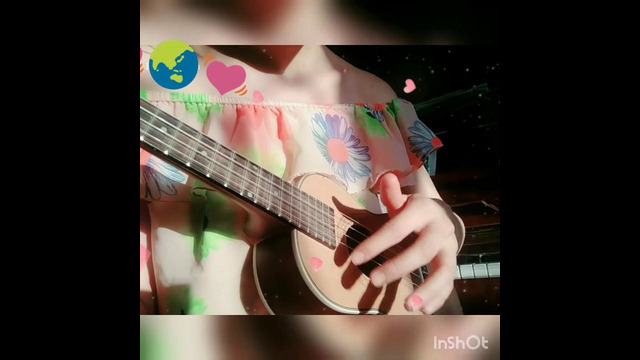 Heal the world – Michael Jackson