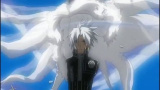D.Gray-Man [Opening 4] (TV Size)