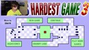 Eeoneguy # САМАЯ СЛОЖНАЯ ИГРА В МИРЕ – The World’s Hardest Game 3