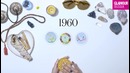 История маникюра за 100 лет
