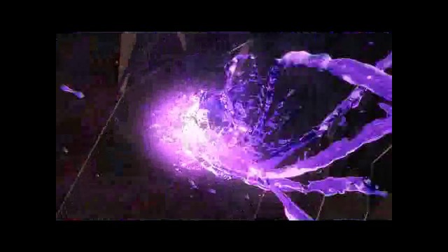 Street Fighter x Tekken Opening