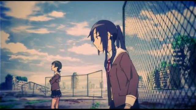 AMV – Selfish Love