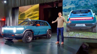 World Premiere RIVIAN R2, R3 and R3X – Full Details