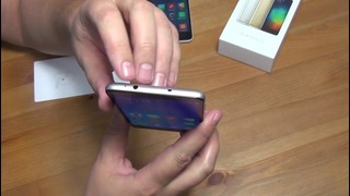 Xiaomi Redmi Note 3. Распаковка и первый взгляд