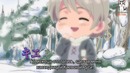 Hetalia: Axis Powers/Хеталия и страны Оси (43 серия)