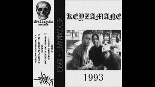 Keyzamane – 1993 (full ep) (2019)