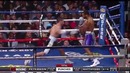 Бокс. Ламонт Питерсон – Лукас Матиссе / Lamont Peterson