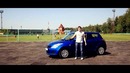Видеотест Suzuki Swift