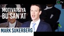 Motivatsiya Bu San’at – Mark Sukerberg