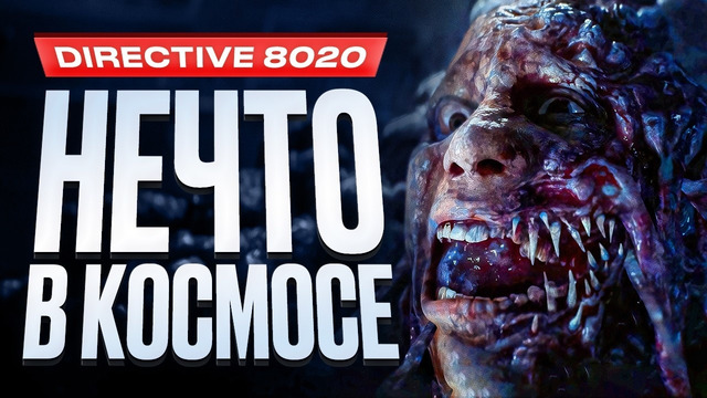 Обзор Directive 8020