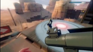 Quik vol1 (TF2 Frag Movie) Soldier Play