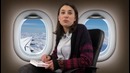 Что происходит, когда кто-то умирает в самолете