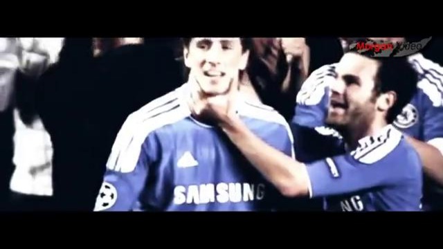 Chelsea vs Barcelona [Promo Video] 2012 [HD