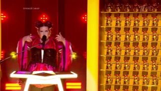 Евровидение-2018. Финал | Eurovision 2018 (12.05.2018)