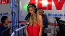 Вера Брежнева – Девочка моя (#LIVE Авторадио)