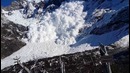 Очень красивое и страшное видео