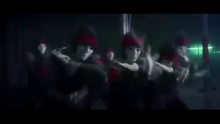 Step up 6 Official Trailer