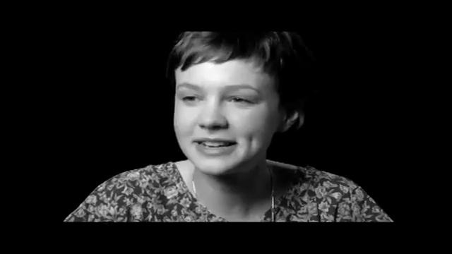 Carey Mulligan Interview – Screen Test – The New York Times