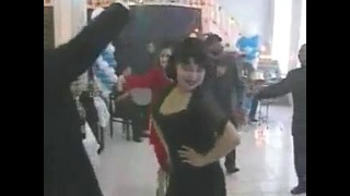 Uzbekcha PSY – Gangnam Style