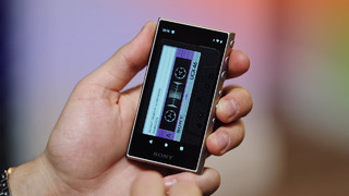 Обзор Sony Walkman A105 — плеер в 2020