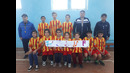 29-maktab "Quvnoq startlar" 2020 yil