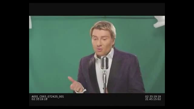 Скороговорки. Русское радио. Николай Басков