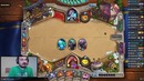 Hearthstone] The Ultimate Spell Battle