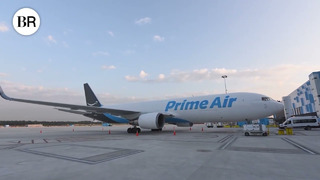 Amazon Air tarixi: Dunyoning eng yirik sotuvchi platformasi qanday qilib “osmonni zabt etdi
