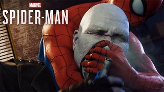 Kuplinov ► Разборка с Надгробием ► Spider-Man #10