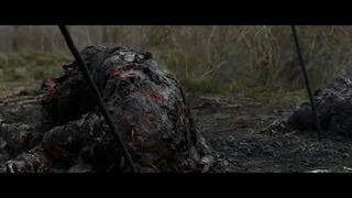 Трейлер ужастика "Карго" где Мартин Фриман попал в зомби-апокалипсис