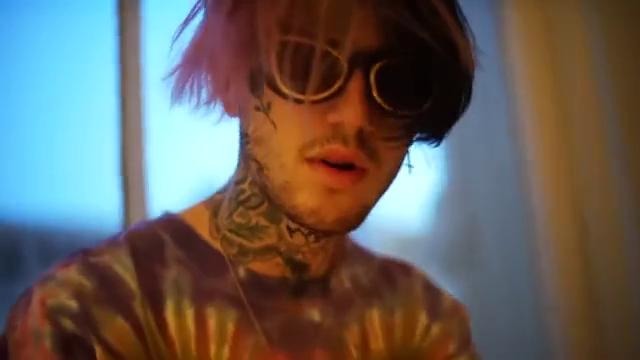 Lil Peep – 16 Lines (Official Video)