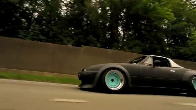 Stance Nation – Stance Kills