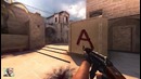 C9 vs LG – ELEAGUE Season 1 Group A finals – n0thing but headshot CS-GO version